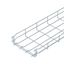 GRM 55 200 4.8FT Mesh cable tray GRM wire thickness: 4.8 mm 55x200x3000 thumbnail 1