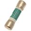 Fuse-link, LV, 1.125 A, AC 500 V, 10 x 38 mm, 13⁄32 x 1-1⁄2 inch, supplemental, UL, time-delay thumbnail 21