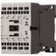 Contactor relay, 110 V 50 Hz, 120 V 60 Hz, 3 N/O, 1 NC, Spring-loaded terminals, AC operation thumbnail 3
