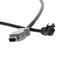 G5 series servo encoder cable, 5 m, 50 to 750 W AA029170A thumbnail 2