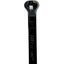 TY24M-0 CABLE TIE 30LB 5.5IN BLK NYLON 2-PC thumbnail 1