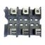 Eaton Bussmann series JM modular fuse block, 600V, 110-200A, Two-pole thumbnail 7