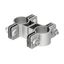 isFang TS40-50 isFang support for pipe mounting ¨40-50mm thumbnail 1