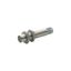 Proximity switch, E57 Premium+ Series, 1 NC, 2-wire, 20 - 250 V AC, M12 x 1 mm, Sn= 2 mm, Flush, Stainless steel, Plug-in connection M12 x 1 thumbnail 3
