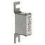 Fuse-link, high speed, 80 A, AC 690 V, DIN 000, 21 x 40 x 100 mm, aR, DIN, IEC thumbnail 32