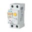 RCD/MCB combination, 13 A, 300 mA, MCB trip characteristic: C, 1p+N, RCD trip characteristic: AC thumbnail 2