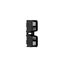 Eaton Bussmann series BMM fuse blocks, 600V, 30A, Box lug, Single-pole thumbnail 5