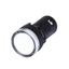 PILOT LAMP Ø22mm - 220V - LED WHITE thumbnail 4