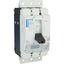 NZM2 PXR25 circuit breaker - integrated energy measurement class 1, 250A, 3p, Screw terminal, plug-in technology thumbnail 12