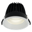 Unity 125 Downlight Cool White Self-Test Emergency thumbnail 3