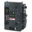 Circuit-breaker, 3 pole, 1250A, 42 kA, P measurement, IEC, Withdrawable thumbnail 1