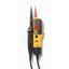 FLUKE-T110 Voltage, Continuity Tester with switchable load thumbnail 2