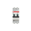 S204C-C25 Miniature circuit breaker - 4P - C - 25 A thumbnail 5