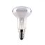 Reflector Bulb E14 60W R50 thumbnail 1