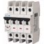 Miniature circuit breaker (MCB), 35 A, 4p, characteristic: C, NA thumbnail 1