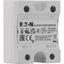 Solid-state relay, Hockey Puck, 1-phase, 50 A, 42 - 660 V, DC, high fuse protection thumbnail 13