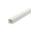 WDK20020RW Wall trunking system with base perforation 20x20x2000 thumbnail 1
