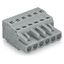 231-110/102-000 1-conductor female connector; CAGE CLAMP®; 2.5 mm² thumbnail 4