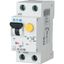 RCD/MCB combination, 40 A, 300 mA, MCB trip characteristic: B, 1p+N, RCD trip characteristic: A thumbnail 30