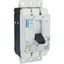 NZM2 PXR20 circuit breaker, 220A, 3p, plug-in technology thumbnail 14