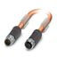 SAC-4P-M12MS/15,0-960/M12FS VA - Bus system cable thumbnail 2