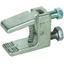 Compact clamp with thread M8 clamping range: 0-24mm thumbnail 1