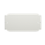 QM0804000 Mounting plate, 389 mm x 800 mm x 230 mm thumbnail 3