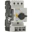 Motor-protective circuit-breaker, 0.09 kW, 0.25 - 0.4 A, Feed-side screw terminals/output-side push-in terminals, MSC thumbnail 9