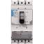 NZM3 PXR20 circuit breaker, 350A, 3p, Screw terminal, UL/CSA thumbnail 1