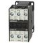 Contactor, 3-pole, 15 kW; 32 A AC3 (380-415 VAC), 90 VAC thumbnail 1