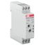 CT-TGD.12 Time relay, pulse generator 1c/o, 24-240VAC 24-48VDC thumbnail 2