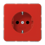 SCHUKO socket CD1520BFRT thumbnail 1