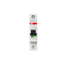 S201-D32 Miniature Circuit Breaker - 1P - D - 32 A thumbnail 1