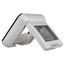 Outdoor flush mount box, IP55, transparent lid, 2M, white thumbnail 4