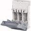 NH fuse-switch 3p box terminal 35 - 150 mm², busbar 60 mm, NH1 thumbnail 12