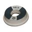 Push-in gauge ring, DII E27, 20A thumbnail 2