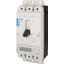 NZM3 PXR25 circuit breaker - integrated energy measurement class 1, 630A, 3p, plug-in technology thumbnail 4