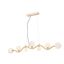 Modern Uva Pendant Lamp Gold thumbnail 1