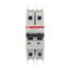 SU202M-C63 Miniature Circuit Breaker - 2P - C - 63 A thumbnail 7