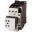 Contactor, 380 V 400 V 7.5 kW, 2 N/O, 1 NC, 230 V 50/60 Hz, AC operation, Screw terminals thumbnail 1