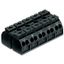 862-1525 4-conductor chassis-mount terminal strip; without ground contact; PE-N-L1-L2-L3 thumbnail 6