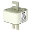 Fuse-link, high speed, 1100 A, AC 690 V, DIN 3, 76 x 76 x 109 mm, aR, DIN, IEC, single indicator thumbnail 19