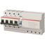 DS802S-K125/0.03AP-R Residual Current Circuit Breaker with Overcurrent Protection thumbnail 2