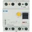 Digital residual current circuit-breaker, all-current sensitive, 63 A, 4p, 300 mA, type S/BFQ thumbnail 3