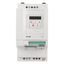 Variable frequency drive, 400 V AC, 3-phase, 14 A, 5.5 kW, IP20/NEMA 0, Radio interference suppression filter, 7-digital display assembly thumbnail 20