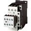 Contactor, 380 V 400 V 7.5 kW, 3 N/O, 2 NC, 230 V 50/60 Hz, AC operation, Screw terminals thumbnail 5