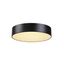 MEDO 40 LED, ceiling luminaire, black thumbnail 2