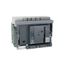 EP MVS CB 2000A 50kA 3P MDO ETA5 drawout manual Circuit breaker thumbnail 2