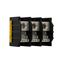 Terminal block, low voltage, 420 A, AC 600 V, DC 600 V, 3P, UL thumbnail 43