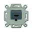 0261/33-500 Flush Mounted Inserts Flush-mounted installation boxes and inserts Grey thumbnail 1